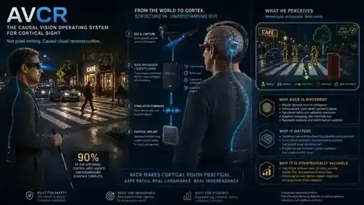 AVCR overview