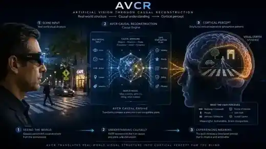 AVCR pipeline